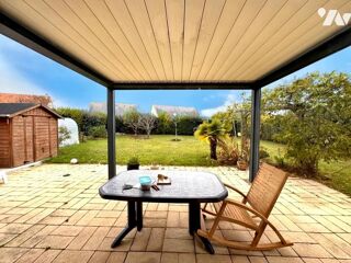  Maison � vendre 5 pi�ces 104 m�