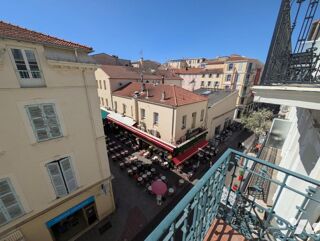  Appartement � vendre 3 pi�ces 60 m�