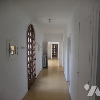  Maison � vendre 5 pi�ces 110 m�