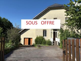  Appartement à vendre 4 pièces 96 m²