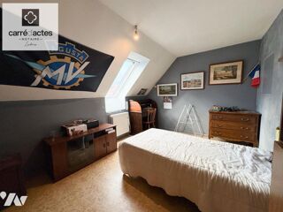  Maison � vendre 4 pi�ces 72 m�