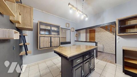   . Maison - 7 pi�ce(s) - 240 m�