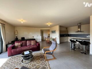  Appartement � vendre 4 pi�ces 99 m�