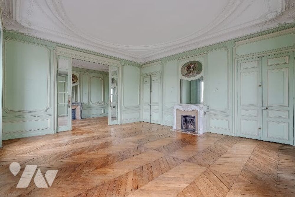 � vendre  Appartement Paris 1