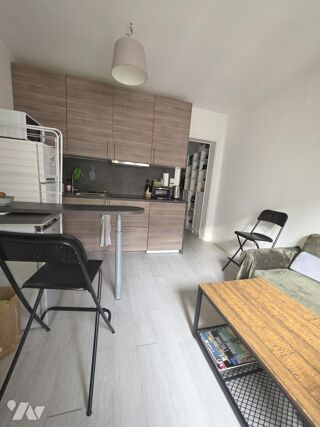  Appartement � vendre 2 pi�ces 26 m�