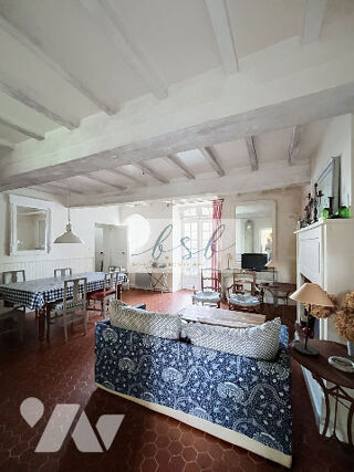  Maison à vendre 5 pièces 125 m²
