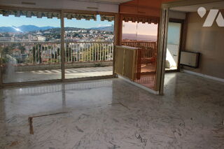  Appartement � vendre 4 pi�ces 107 m�