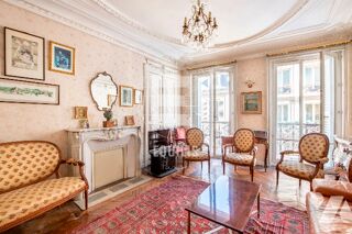  Appartement à vendre 4 pièces 120 m²