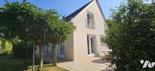  Maison à vendre 5 pièces 132 m²
