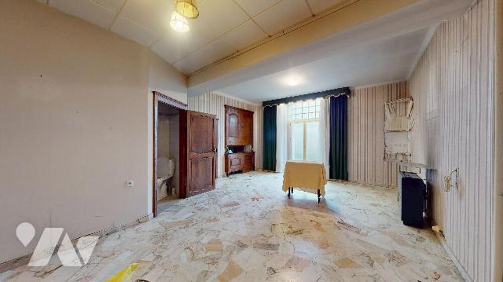 Vente Maison . Houdreville
