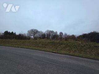  Terrain à vendre 