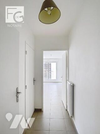  Appartement � vendre 3 pi�ces 71 m�