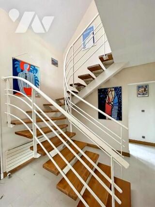  Maison � vendre 7 pi�ces 165 m�