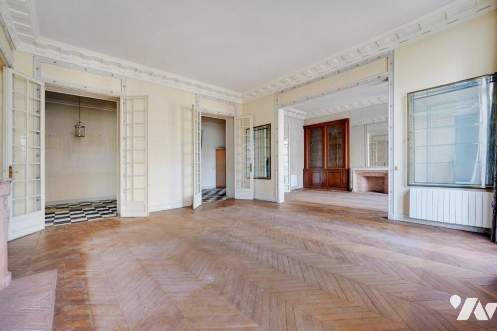 � vendre  Appartement Paris 7