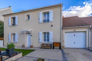  Maison à vendre 6 pièces 115 m²