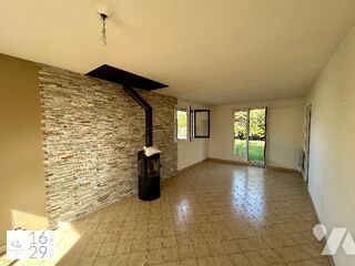  Maison à vendre 6 pièces 129 m²
