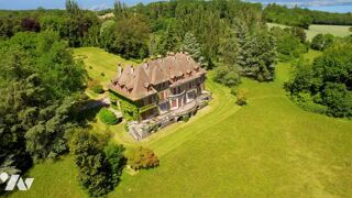  Maison à vendre 15 + pièces 945 m²