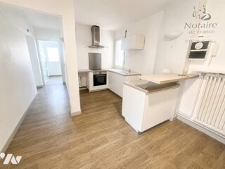  Appartement à vendre 5 pièces 97 m²