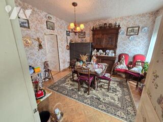  Maison � vendre 7 pi�ces 85 m�