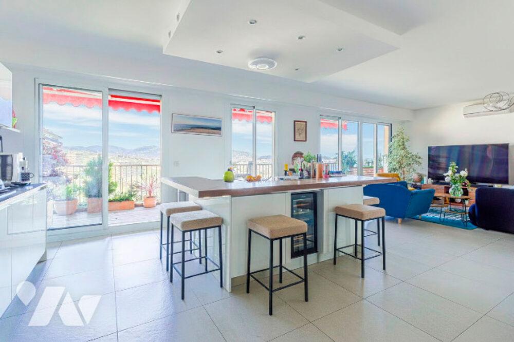 � vendre  Appartement Nice (06000)