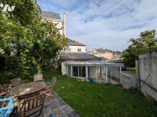  Appartement � vendre 6 pi�ces 195 m� Tours
