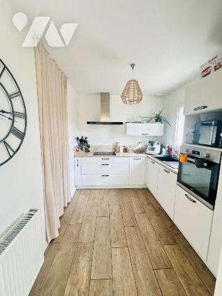  Maison � vendre 7 pi�ces 114 m�