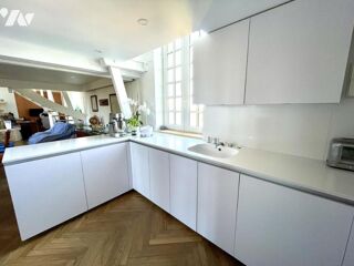  Appartement � vendre 3 pi�ces 77 m�