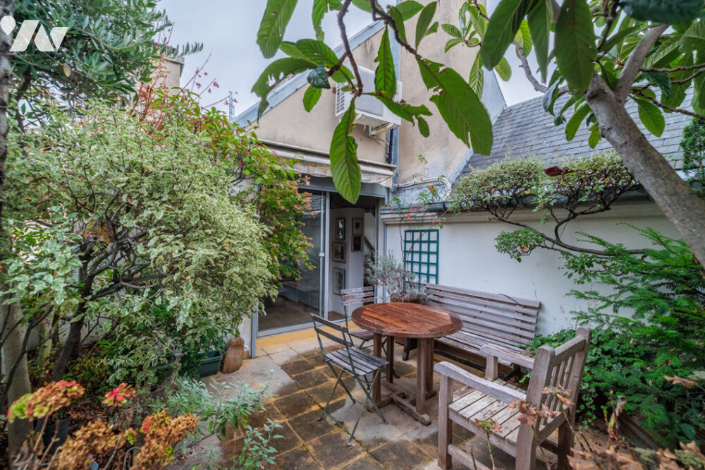  vendre  Appartement Paris 3