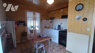  Maison � vendre 3 pi�ces 68 m�