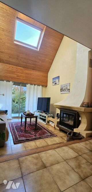  Maison à vendre 5 pièces 141 m²