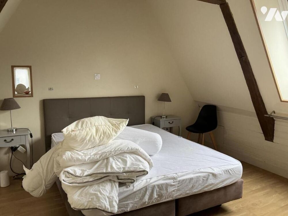 Vente Appartement BAYEUX Bayeux