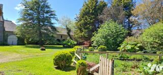  Maison à vendre 11 pièces 375 m²