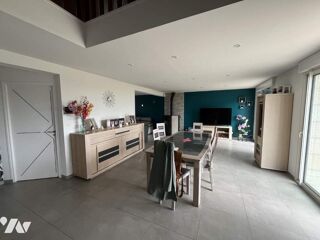  Maison à vendre 5 pièces 118 m²