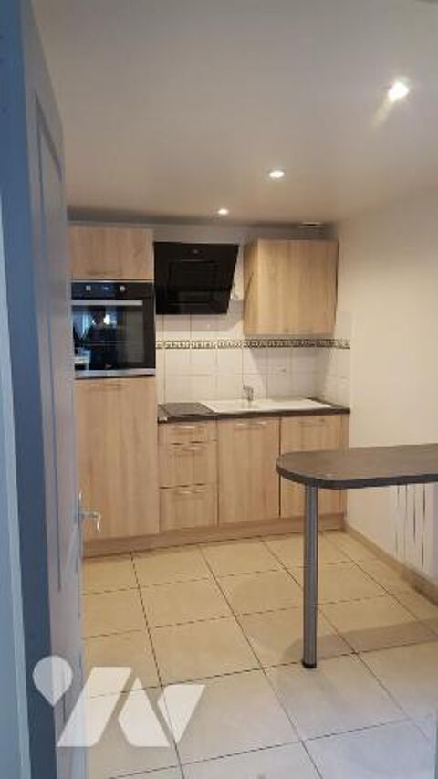  Appartement � louer 2 pi�ces 40 m�