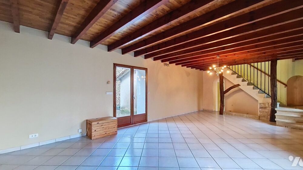 Vente Maison Maison à vendre Saint-Martin-de-Bernegoue Saint-martin-de-bernegoue