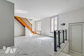  Maison � vendre 7 pi�ces 193 m�