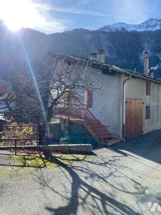  Maison � vendre 9 pi�ces 196 m�