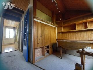  Maison � vendre 2 pi�ces 59 m�