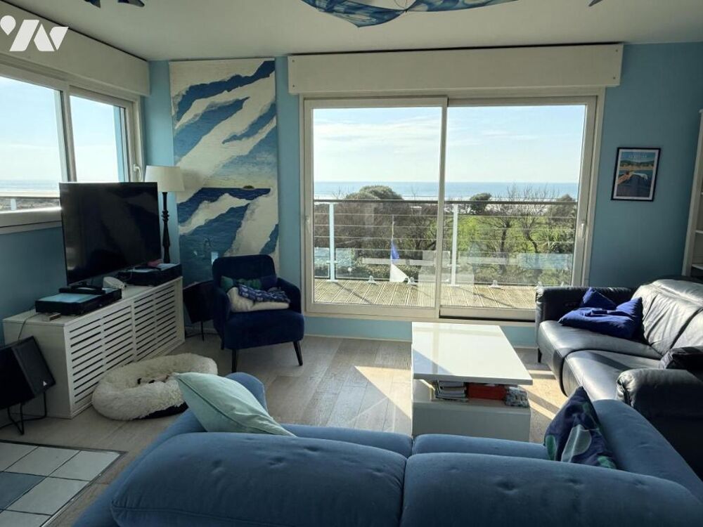 � vendre  Maison Les Pieux (50340)