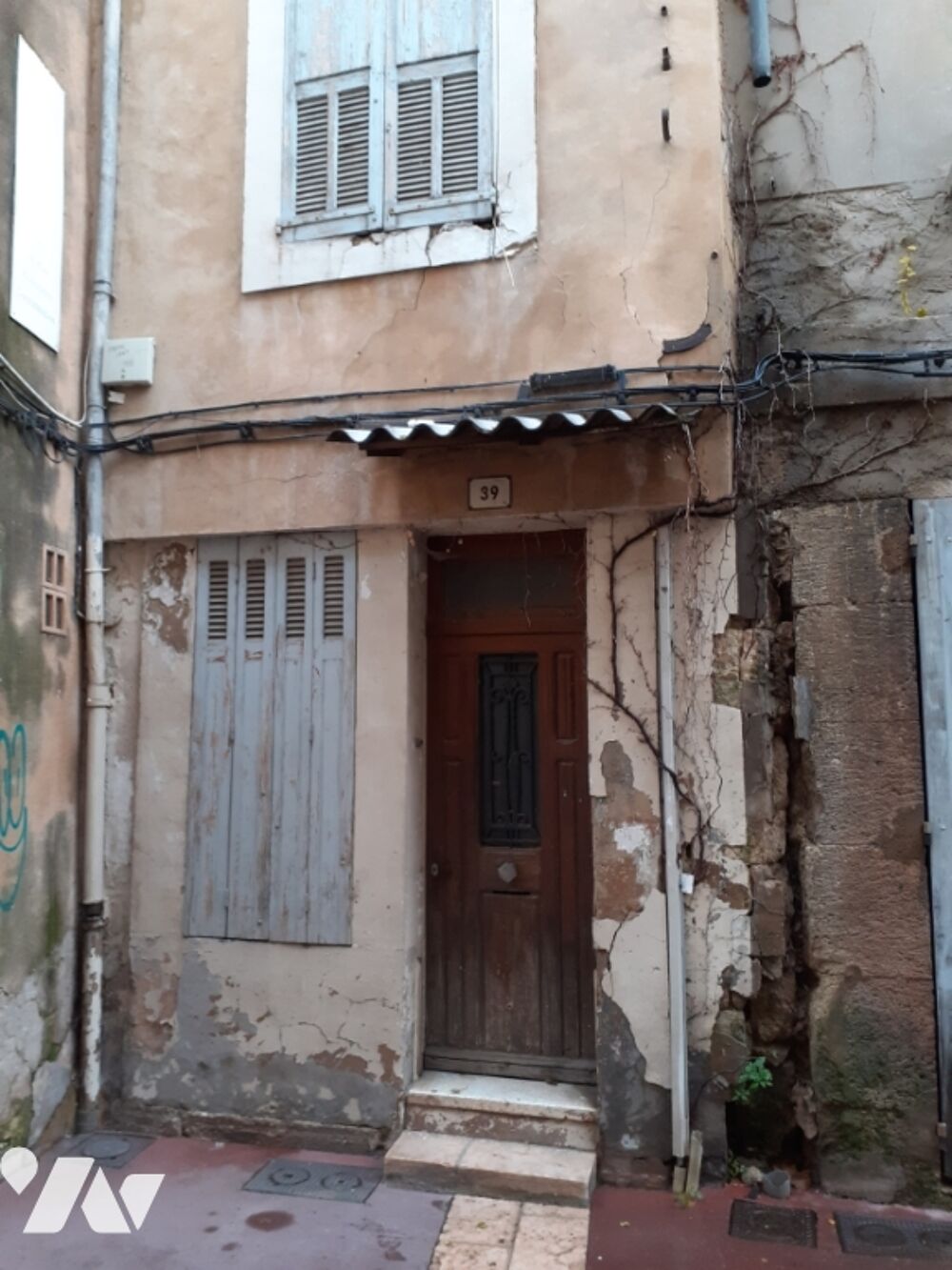 Maison 5 pièces 112 m² · à Apt · 112 m² · 25 000 €