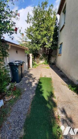  Maison � vendre 3 pi�ces 63 m�