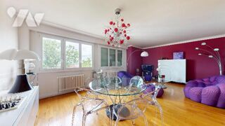  Appartement à vendre 4 pièces 99 m²