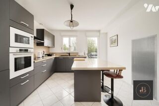  Maison à vendre 6 pièces 160 m²
