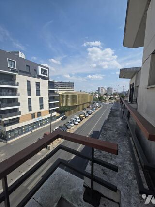  Appartement à vendre 2 pièces 44 m² Colombes