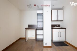  Appartement � vendre 1 pi�ce 50 m�