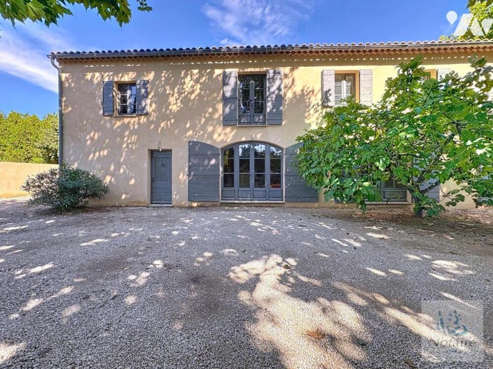 � vendre  Maison Saint-R�my-de-Provence (13210)