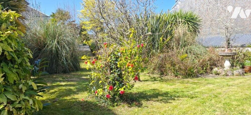 Vente Maison A environ 700m du centre-ville Cherbourg-en-cotentin