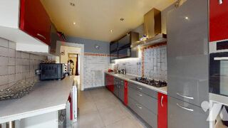  Maison à vendre 10 pièces 177 m²