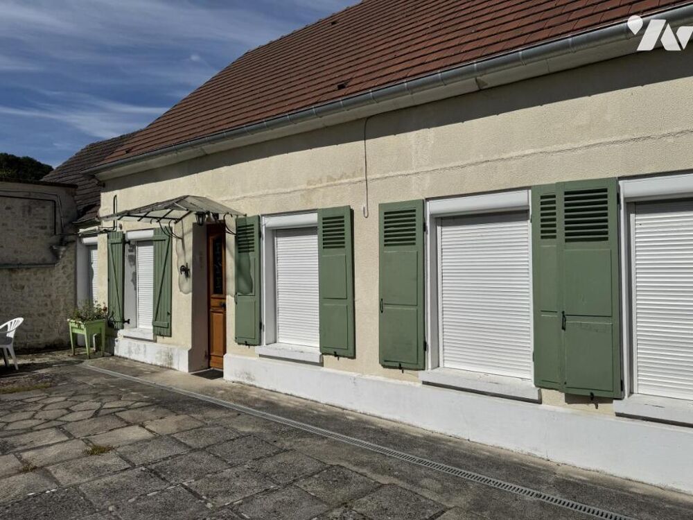 Charmante maison