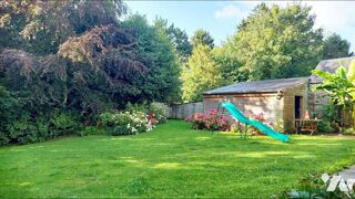  Maison à vendre 15 + pièces 430 m²